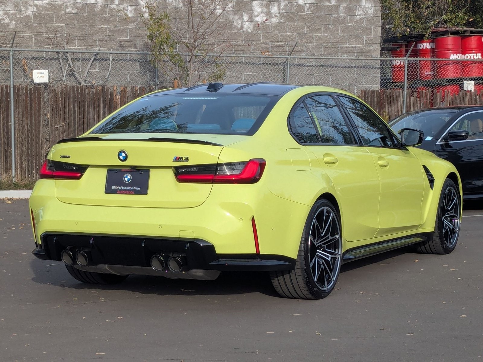 bmw m3 sedan 2026 WBS33HJ04TFW12875 image bmw m3 sedan 2026 WBS33HJ04TFW12875 image